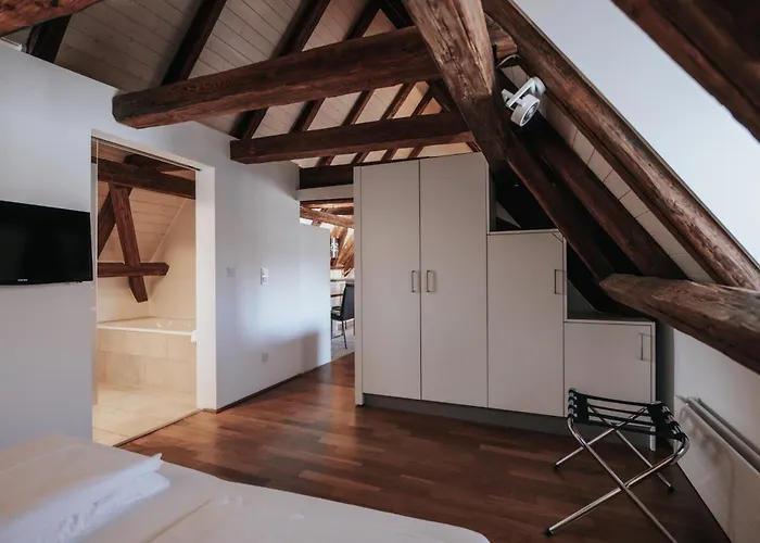 Design Hotel&Restaurant Löwen