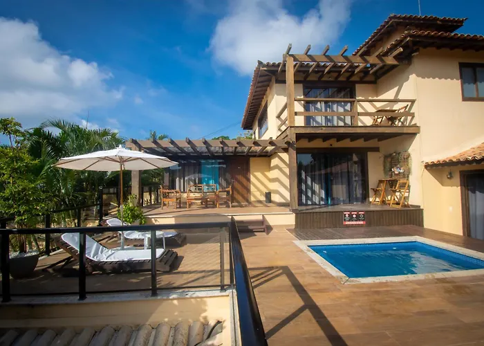 Hotel Barra Da Lagoa By Latitud Hoteles