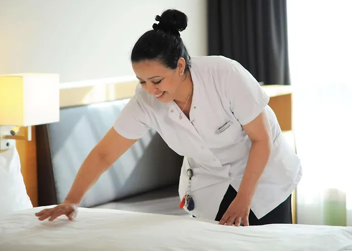 ATLANTIC Hotel Kiel