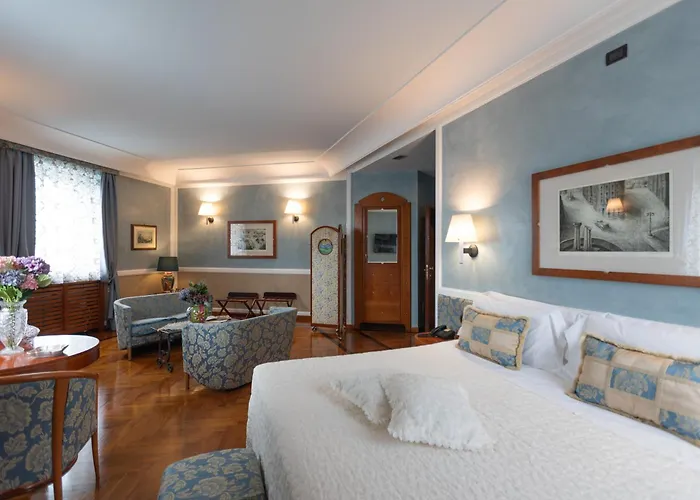 Grand Hotel Ortigia