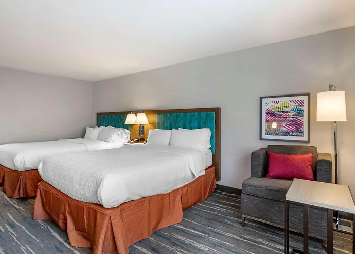 Hampton Inn Fort Collins