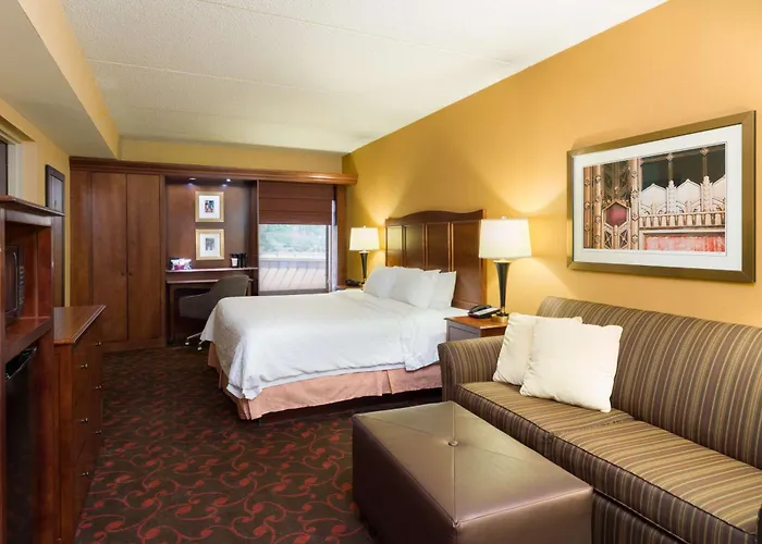 Hotel Carlisle