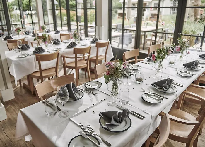 The Cozy Hotel & Lofts Timmendorfer Strand