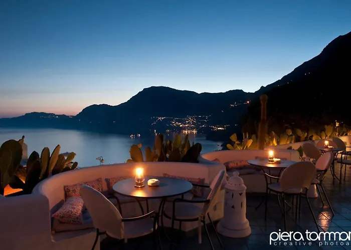 Hotel Le Fioriere