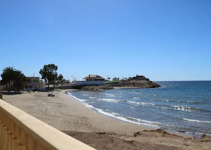 Hotel Bahía by ALEGRIA