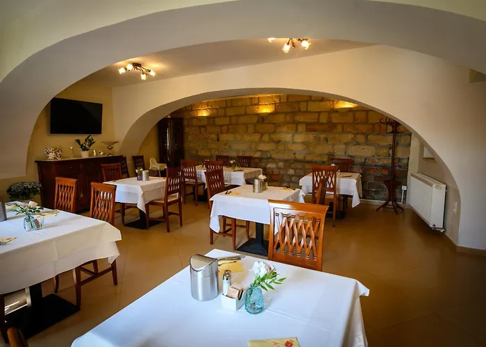 Hotel U Krále