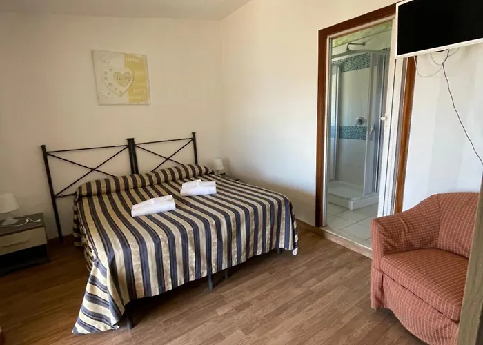 Hotel Eden