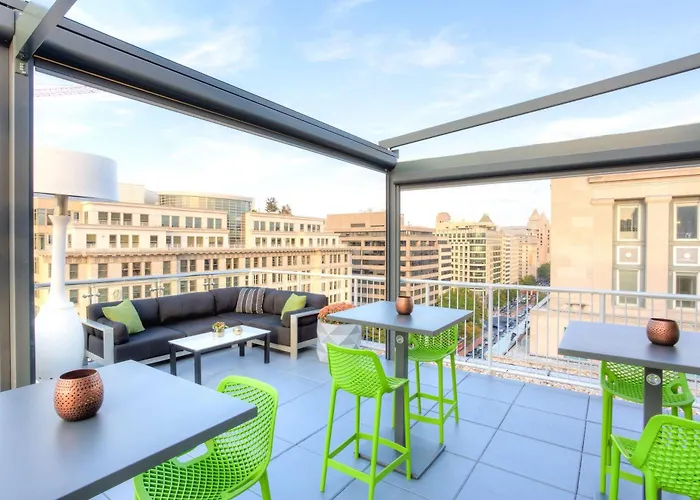Hyatt Place Washington Dc/White House
