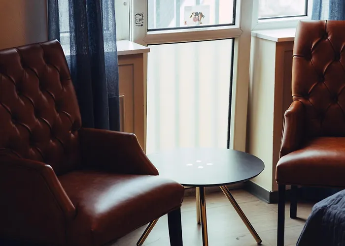 Milling Hotel Gestus