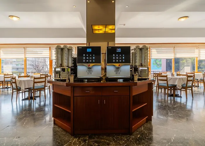 Oceanis Hotel