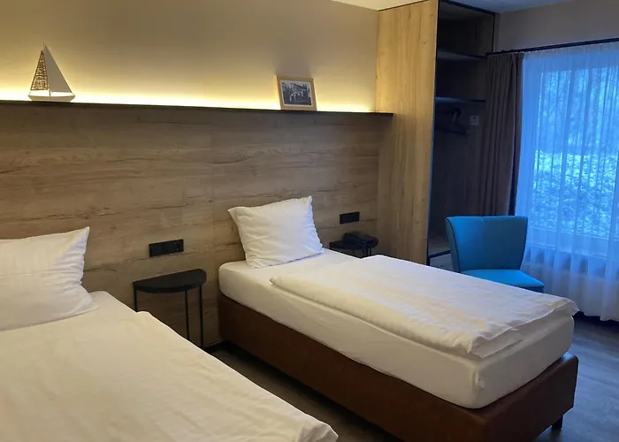 Oste-Hotel Superior