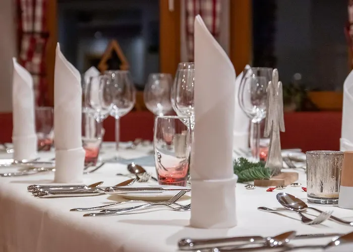 Hotel Bradabella - Montafon