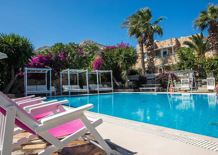 Hotel Irini