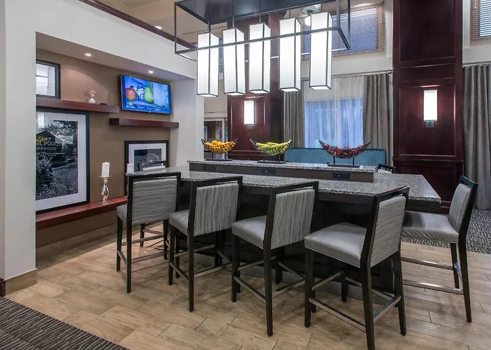 Hampton Inn & Suites Jackson