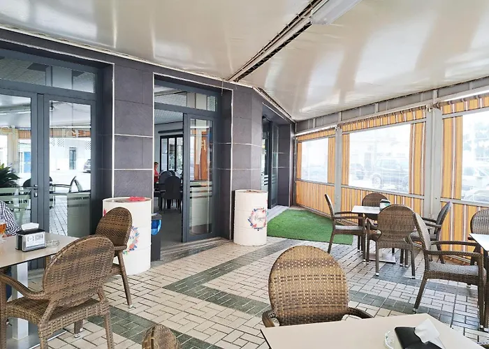 Hotel Costamar