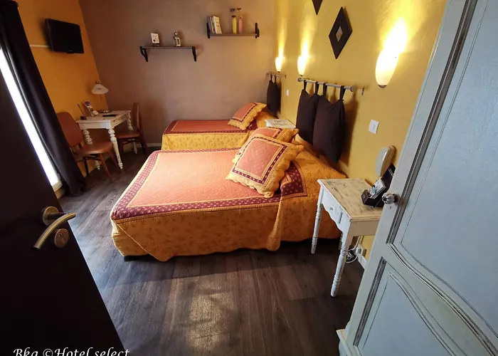 Hôtel Select
