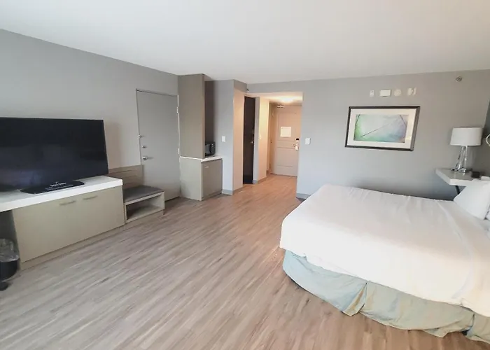 Hilton Garden Inn Halifax Airport