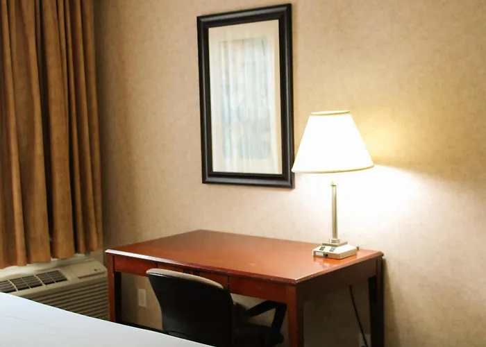 Prestige Aberdeen Lodge Kamloops