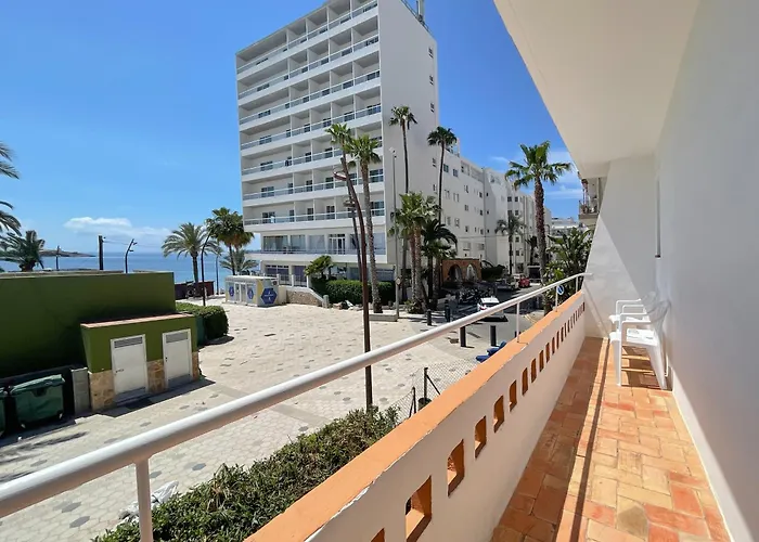 Hotel Figueretes