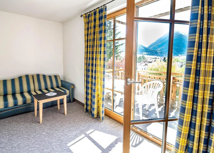 Hotel Vermoi