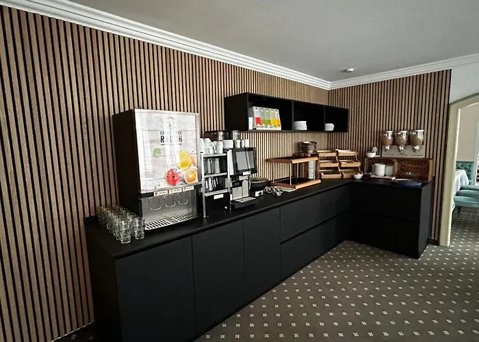 Boutique Hotel Am Rathaus - Reblaus