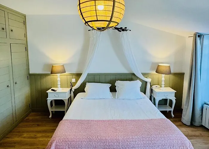Hotel L'Océan