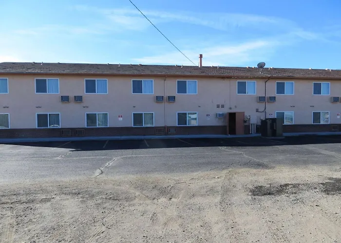 Days Inn By Wyndham Alamosa