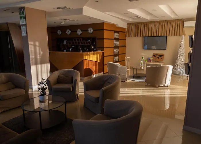 Hotel Nelton