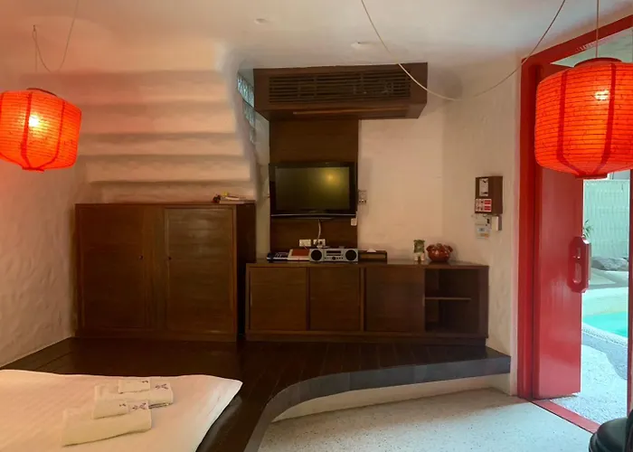 Mo Rooms