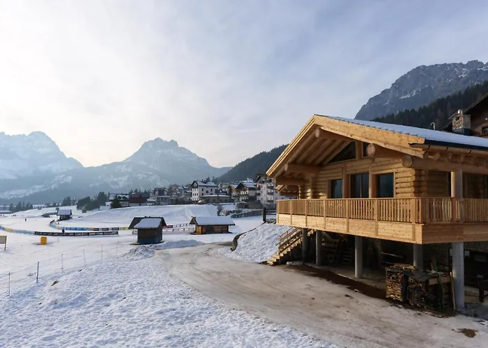 Hotel Haus Michaela