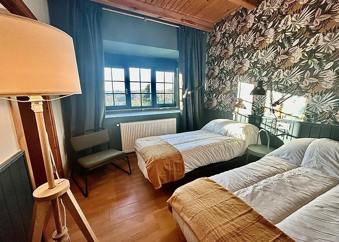 Casa Bolboreta By Unusual Hotels