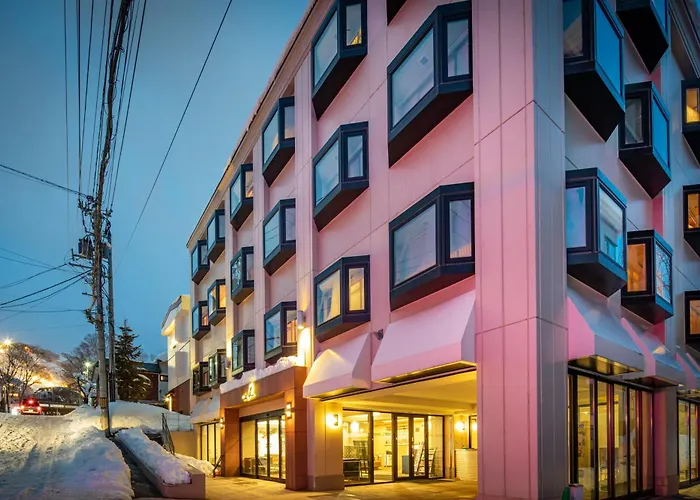 M Hotel Niseko