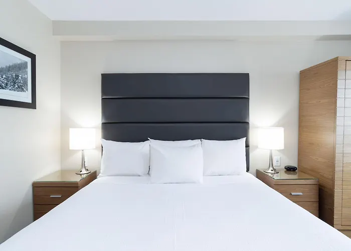 Sandman Hotel Grande Prairie