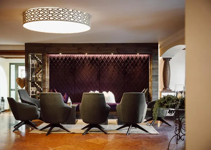 Hotel Lerch