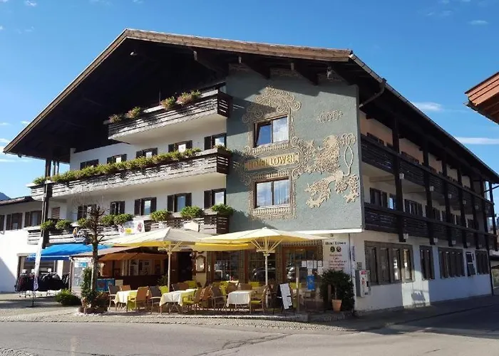 Hotel Loewen