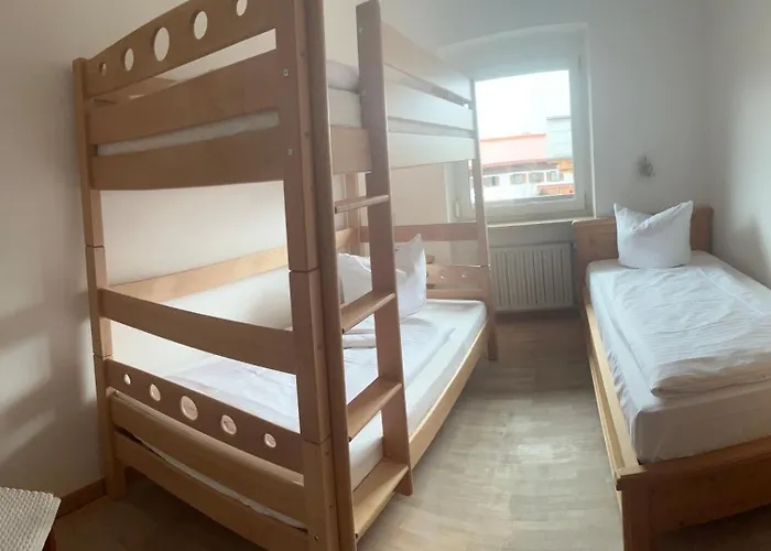 Hotel Löwen