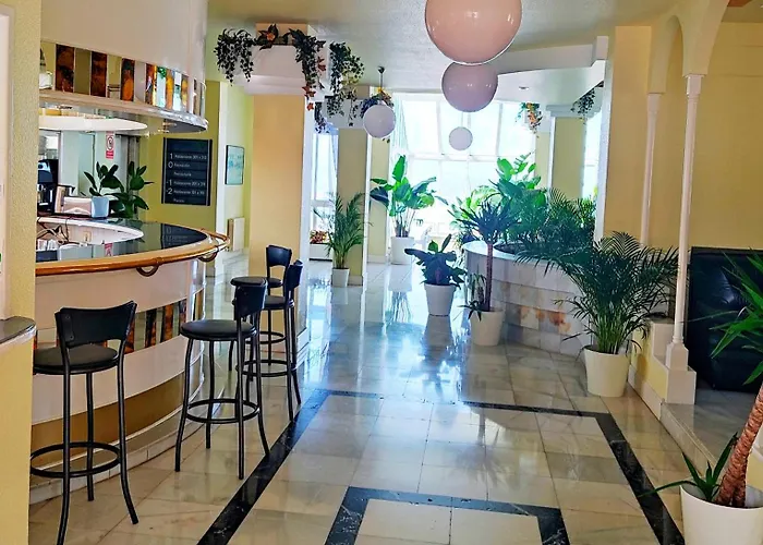 Hotel Miramar Laredo