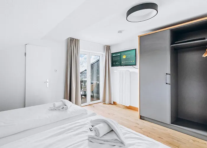 Weidegg - Hotel Garni