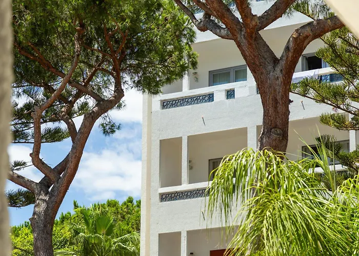 Abamar Hotel
