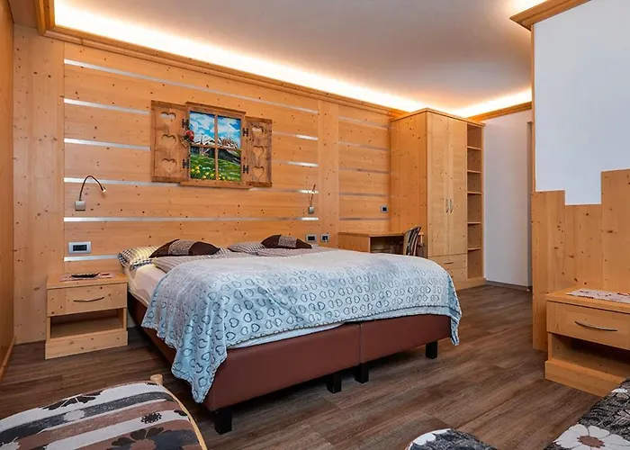 Hotel Aida
