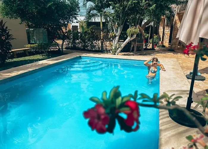 La Casa De Las Lunas