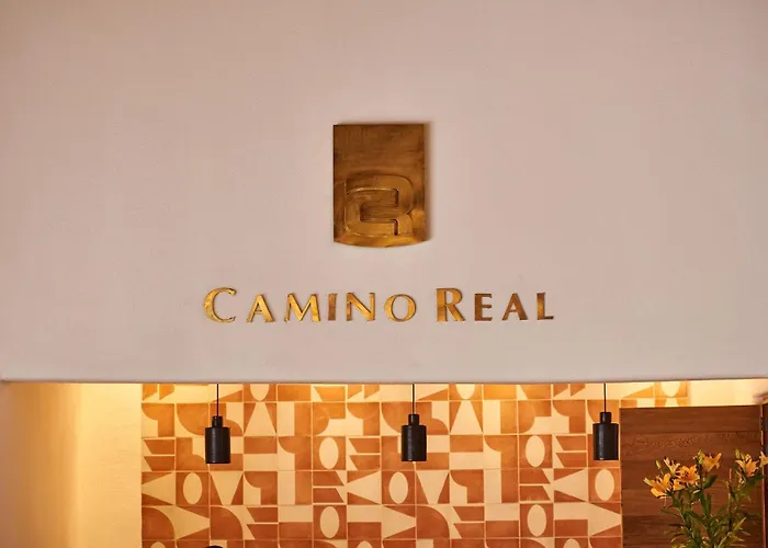 Camino Real Zaashila Huatulco