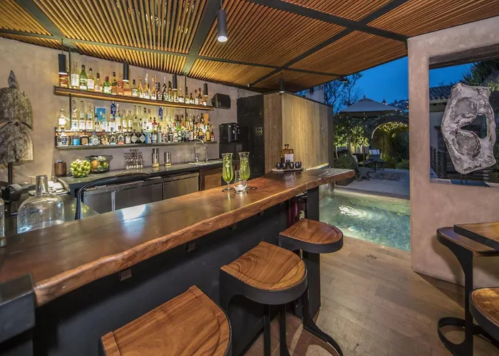 Casa No Name Small Luxury Hotel