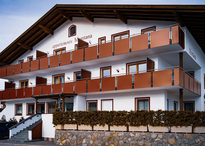 Residence Montana