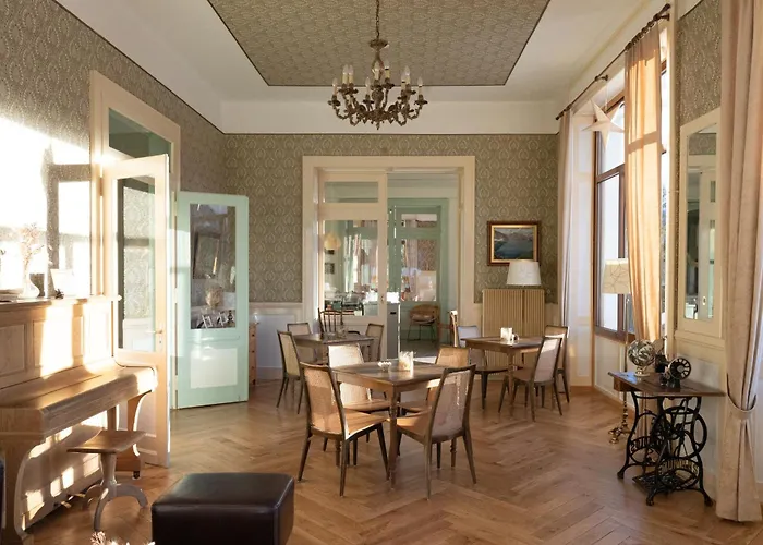 Hotel Splendide