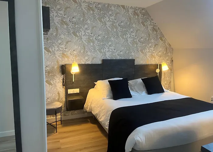 Hôtel de la Baie de Somme