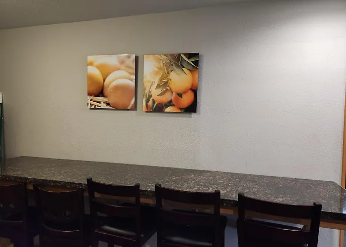 Comfort Inn Yreka I-5