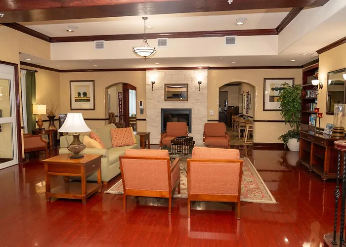 Country Inn & Suites By Radisson, College Station, Tx