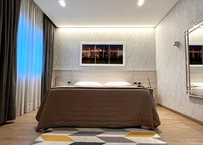 Hotel Poppi