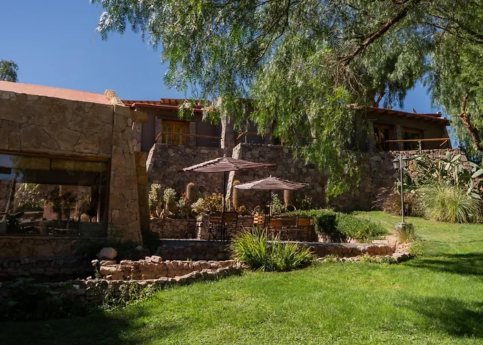 Las Terrazas Hotel Boutique